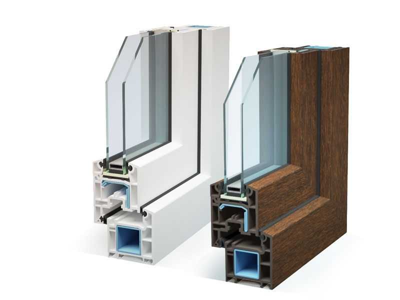 Пластиковые рамы окна двери, TAYHU AKFA Engellberg в Ташкенте