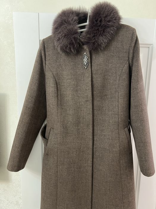 Продам пальто турецкое