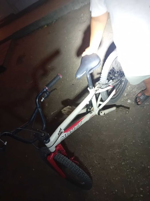 Bicicleta bemex originala