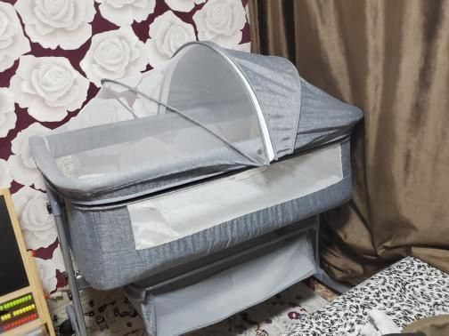 Детская кровать / манеж