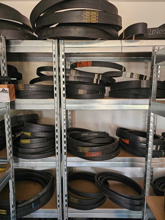 Curea toba combina Claas 176475