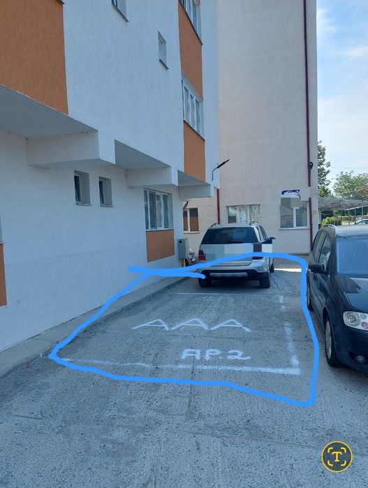 Apartament  de închiria  în Suceava