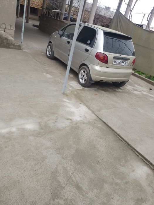 Матис 3позиция 2010