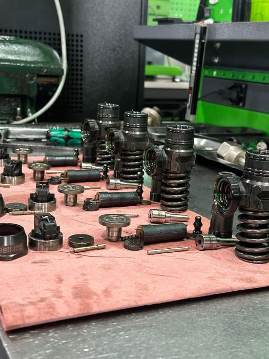 Рециклирани Помпи дюзи за 1.9 / 2.0 С ГАРАНЦИЯ