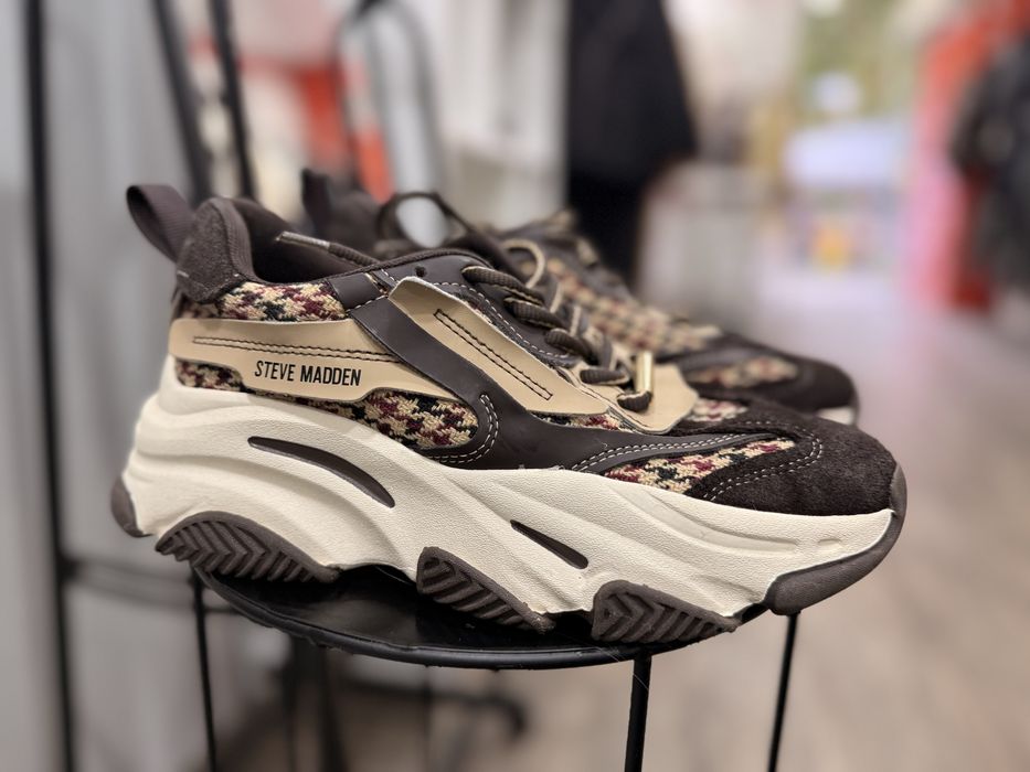 Сникърси/Кецове Steve Madden 38 номер