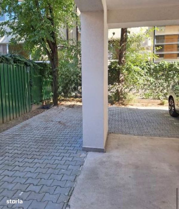 Apartament 2 camere Titan