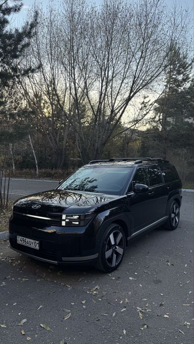 Продам рейлинги от Санта Фе