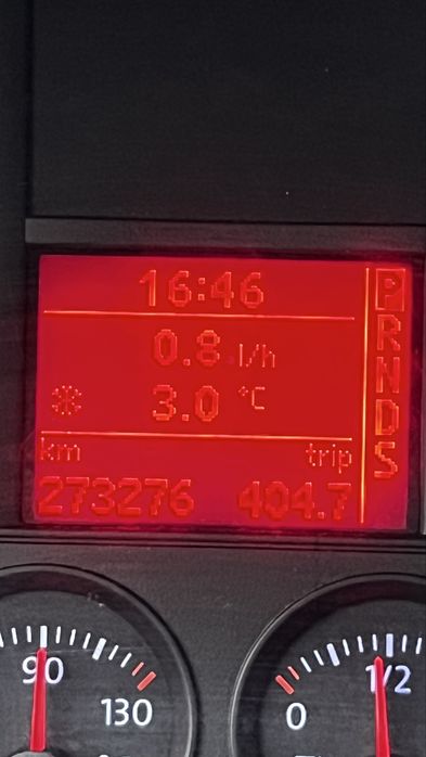 Vw Jetta Automatic DSG