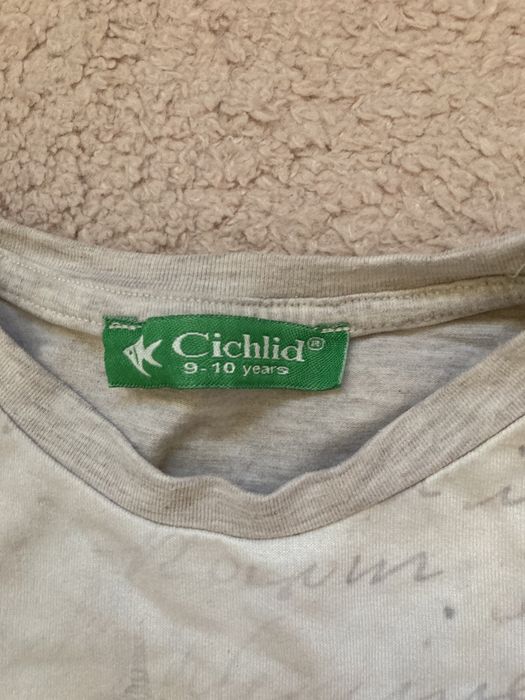 Детска блузка