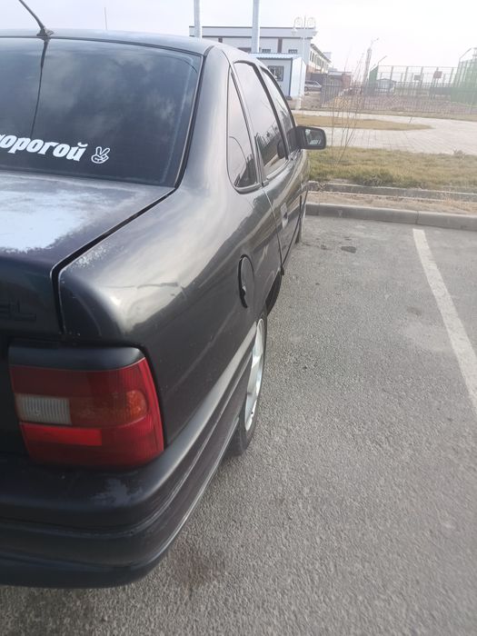 опел вектра 1.8 93 ж сатылат