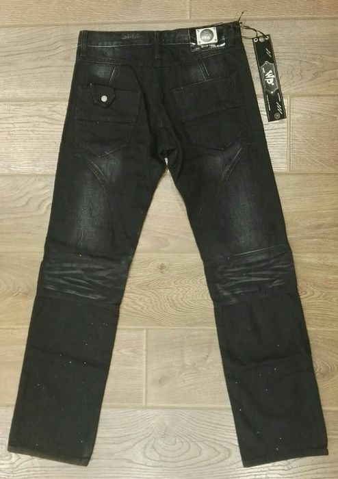 Дънки мъжки - Нови