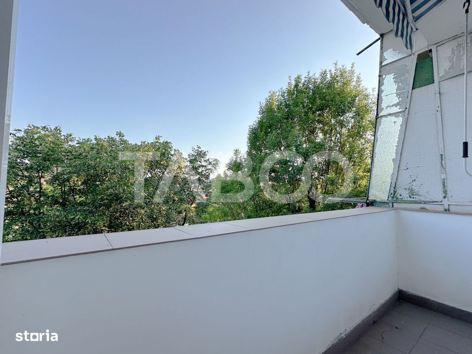 Apartament cu 4 camere de vanzare Comision 0% Stadion Corvinul
