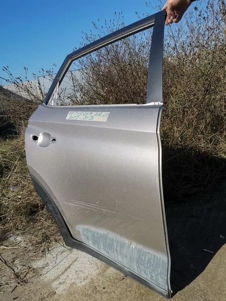 Ușa dreapta spate Hyundai tucson 2015 2016 2017 cu bandou 2018 2019