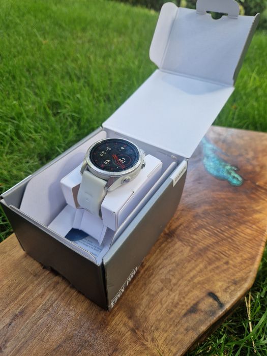 Garmin Epix Pro GEN 2 42мм