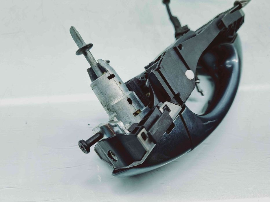 Maner usa stanga fata Skoda Fabia 3 Combi (NJ5) [Fabr 2014-2022] LF7Y