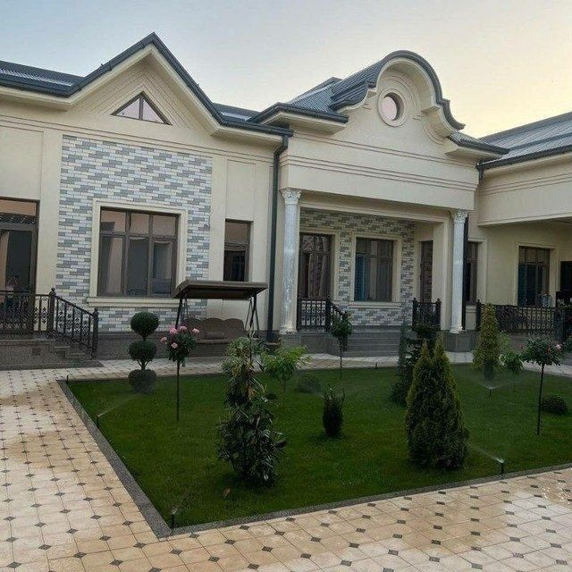 Travertin qilamiz