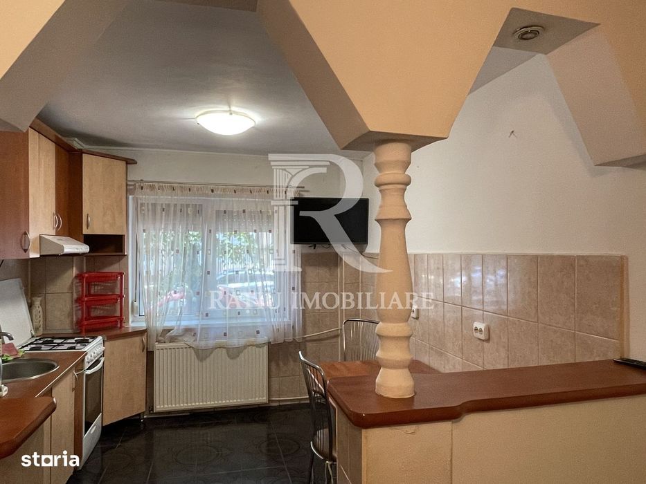 Apartament  cu 2 camere de vanzare | Rogerius | Oradea