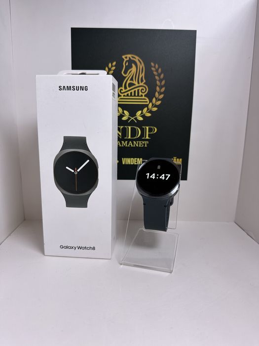 NDP Amanet NON-STOP Calea Vitan Nr. 121 Samsung Galaxy Watch 8 (47872)