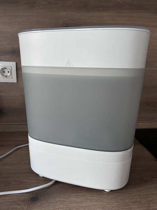 Стерилизатор philips avent premium с гаранция
