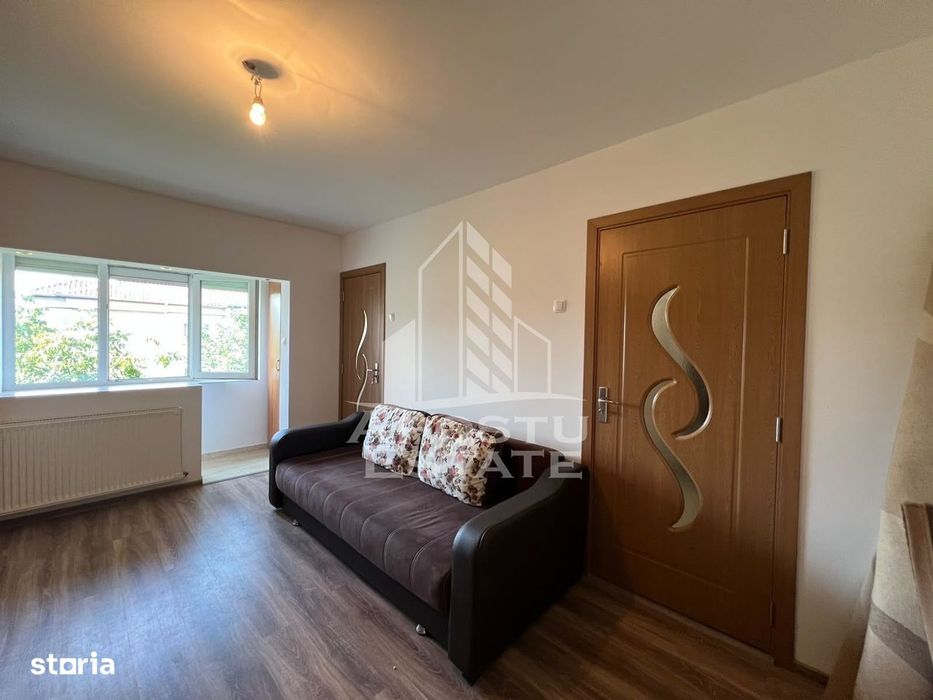Apartament cu 1 cameră de vânzare , Zona Lipovei , Timișoara