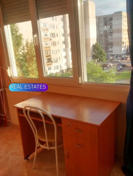 Дава се под наем Двустаен апартамент в София, Връбница 1 - 45 кв.м за 408 € - Снимка #1