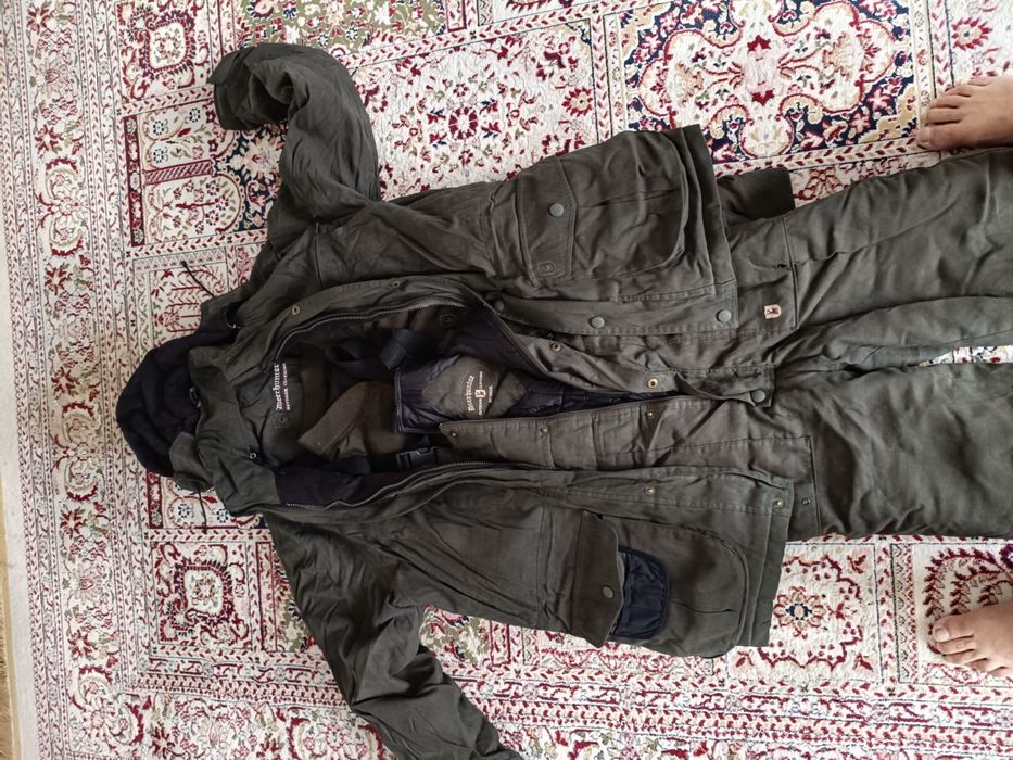 Костюм для охоты DeerHunter