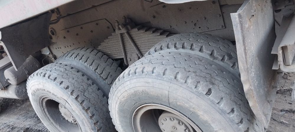 Продам хово 25 тонн