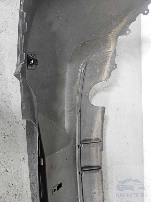 Задна броня BMW 1 F20 SPORT LINE F21 БМВ 1 Ф20 Ф21 2011- 2015