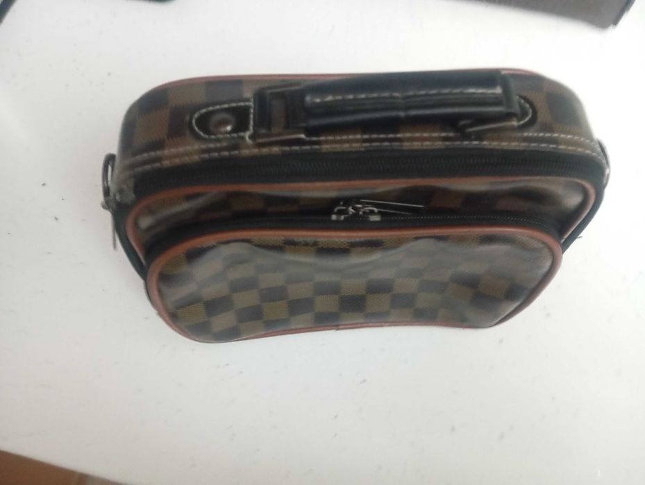 Дамска чанта за  козметика