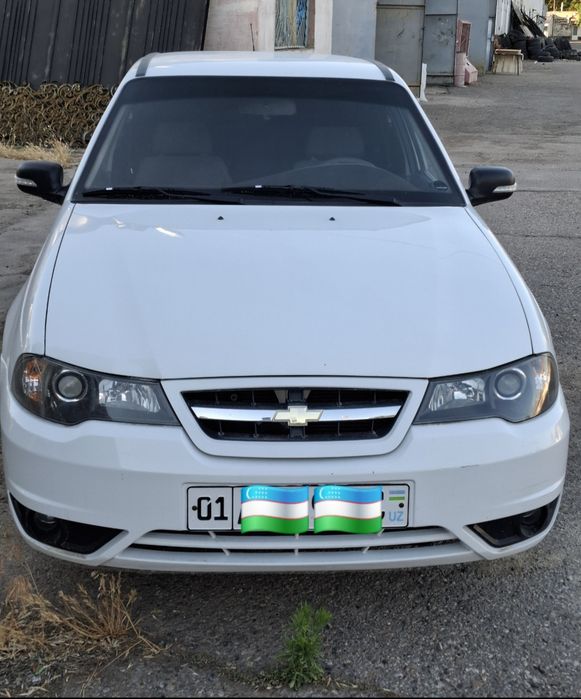 Nexia 2 sons gibrit 2016 toza