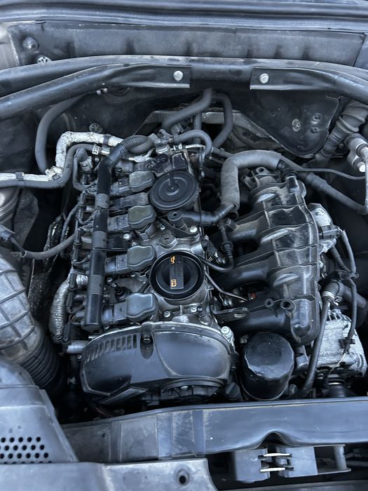 Motor Audi Q5 2.0 TFSi 2012