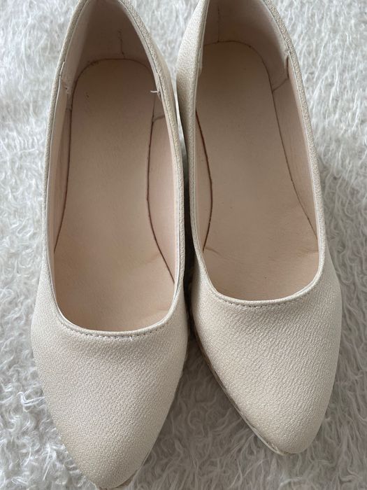 Дамски  обувки  по 5€