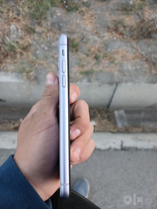 Iphone 11 kar dak