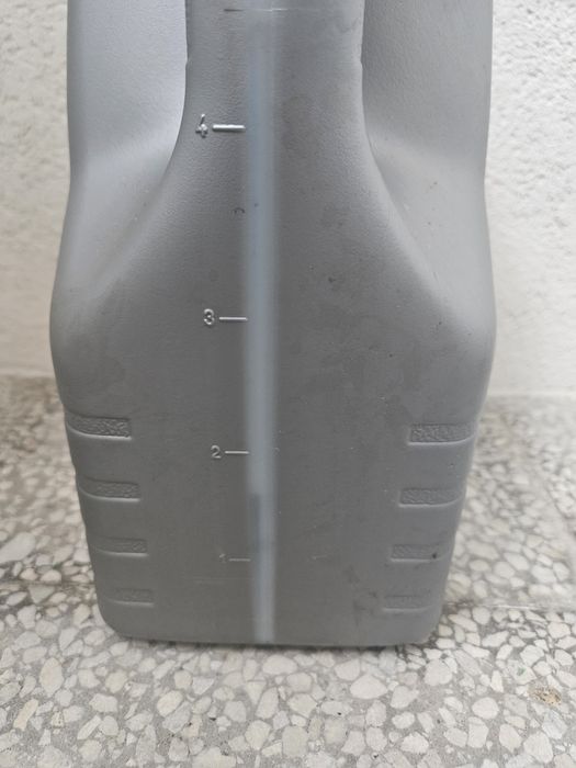 Масло Mobil 5W40 1.5л.