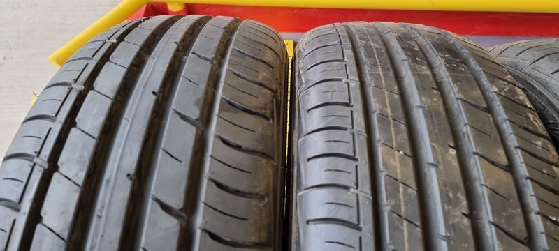 215/65/17 FALKEN 4бр