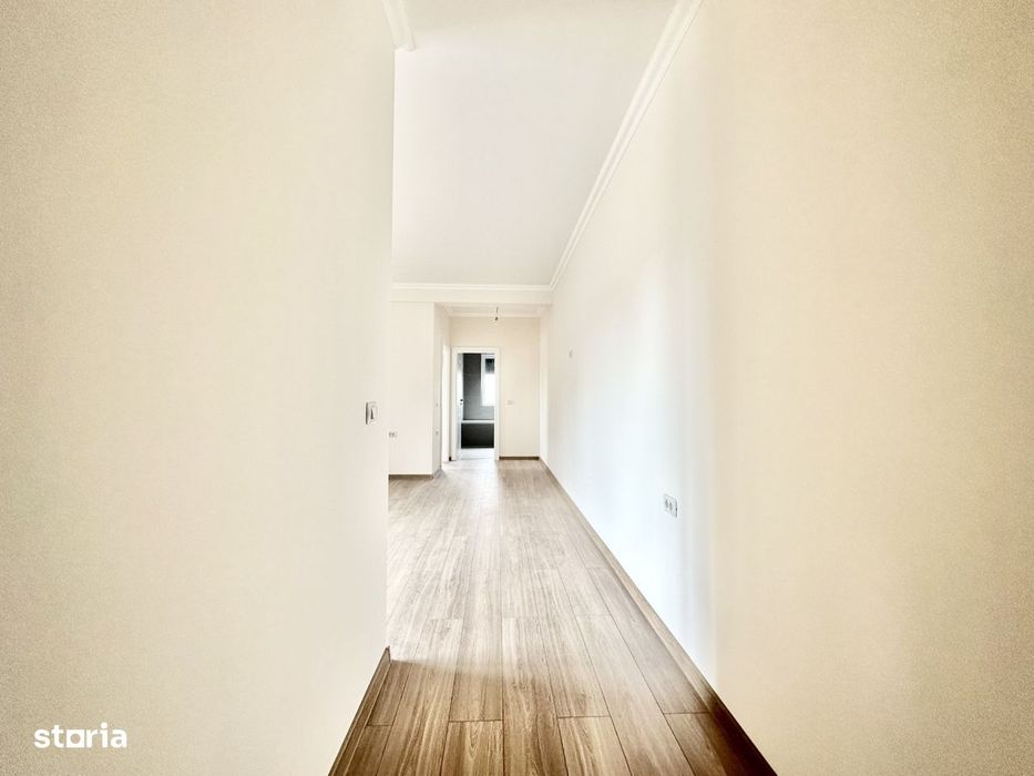 Apartament cu 2 camere - 57 mp - Etaj 1 - Calea Urseni - gata de mutar