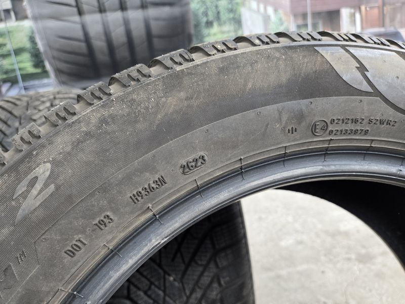 235/55/18 PIRELLI 4бр