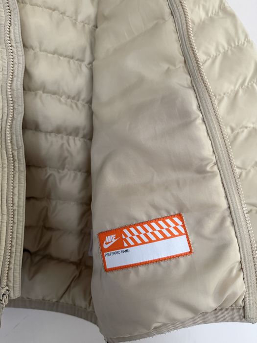 Детско яке Nike