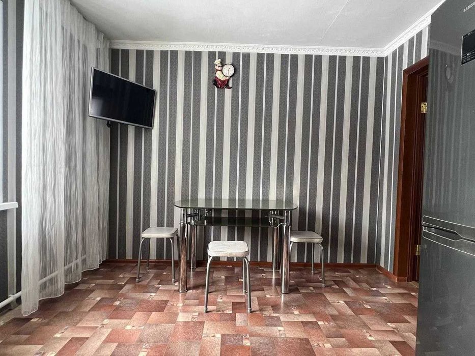 Продам дом в пригороде Костаная