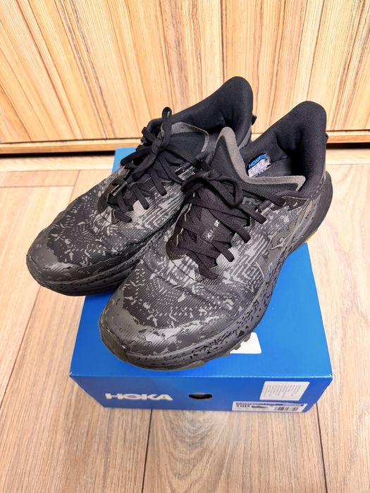 Hoka Speedgoat 6 Gtx
