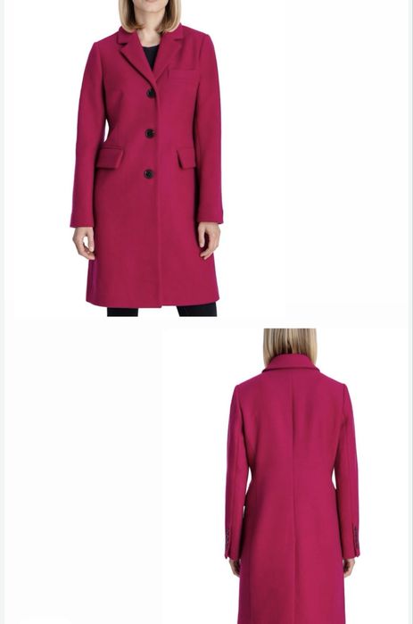 Новое пальто Michael Kors S,М