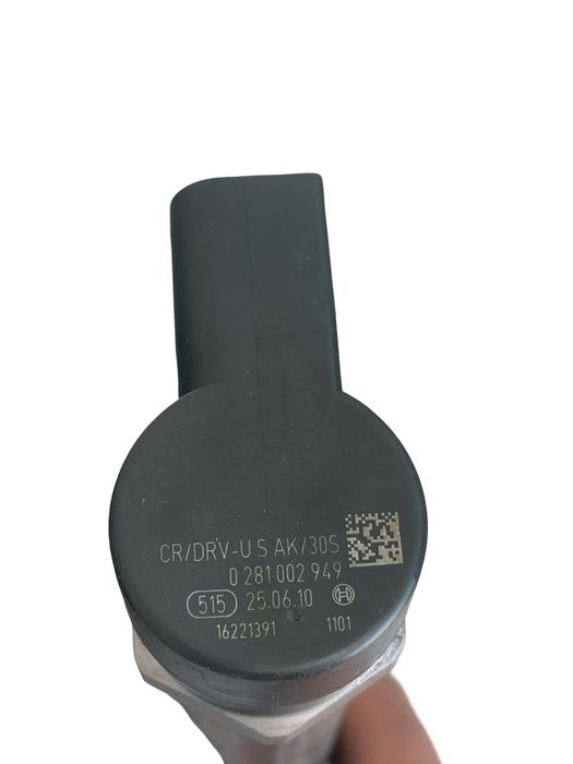 Rampa Injectoare Bmw X3 E83N 2003 - 2011 780912803 0445214183