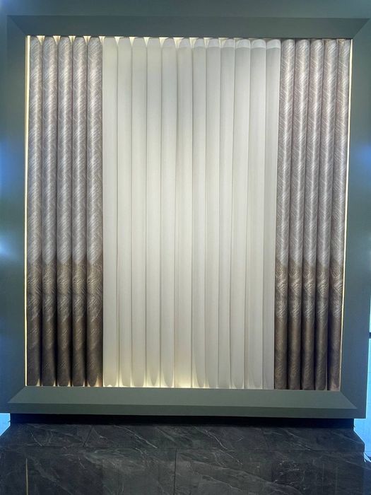 Ремонт жалюзи пириделка мойка штор маскти сетки маскит двери ремонт