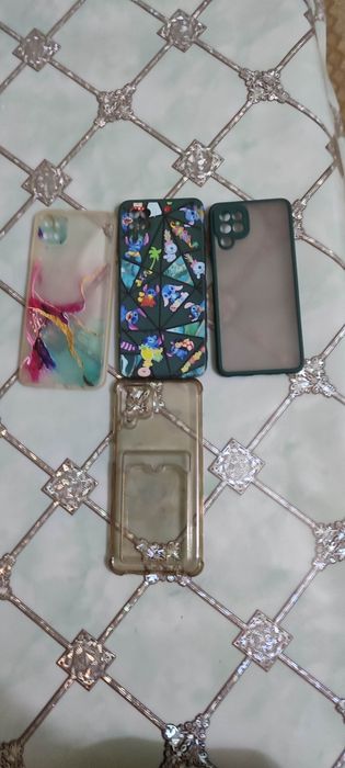 Samsung galaxy a12