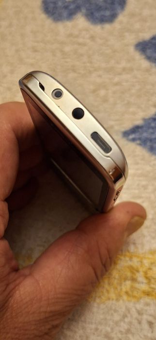 Nokia C3-01 lifetimer 24:16 ( de codat,)