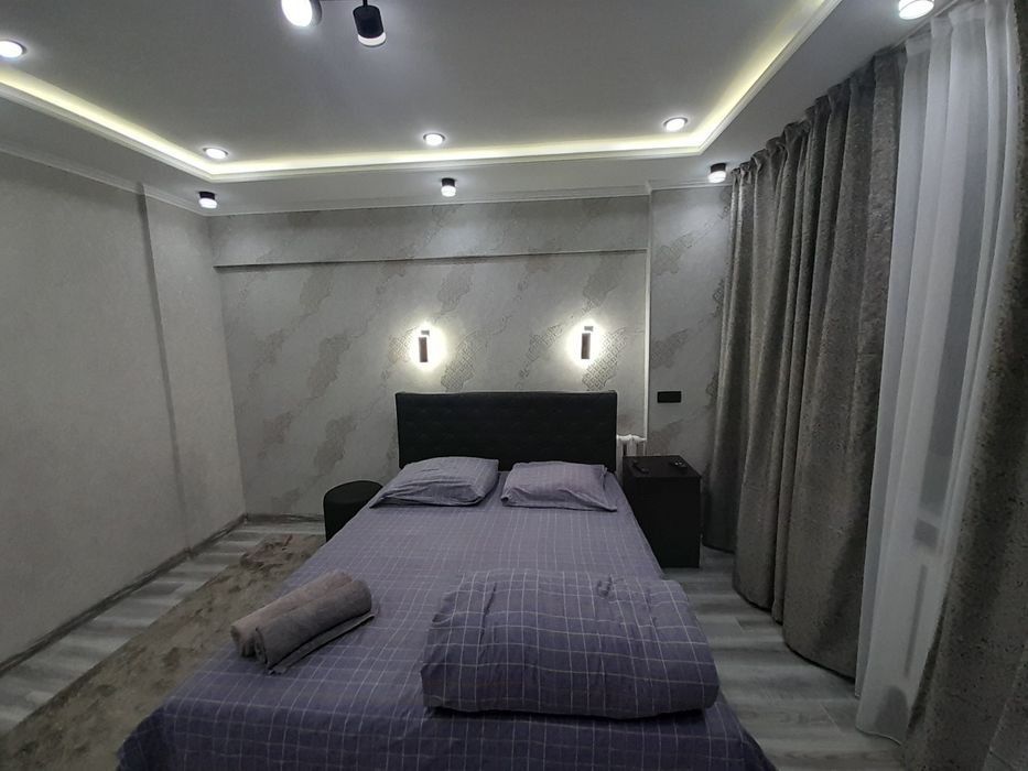 Вокзал-1.Ночь12000час2000