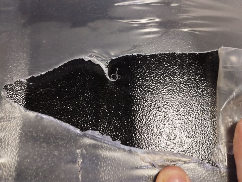 Защита Картера Двигателя ДВС JAC J7