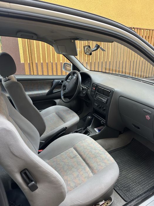 Vand Volkswagen Polo