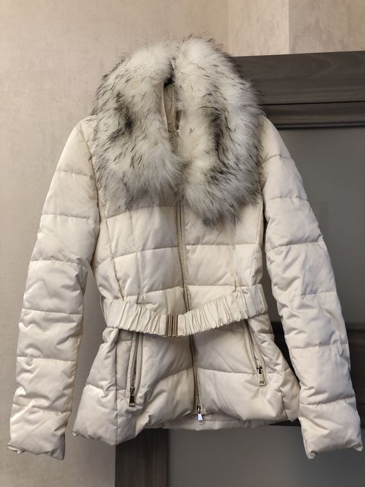 Куртка осень-зима