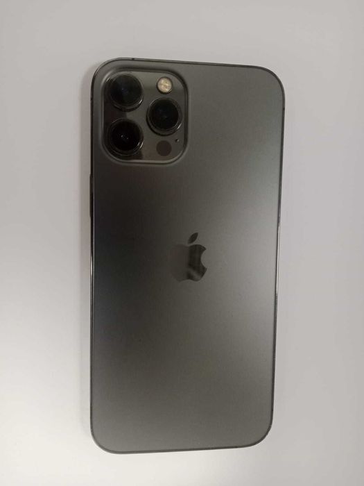 Apple iPhone 12 Pro Max 128 гб (Каратау) 947937